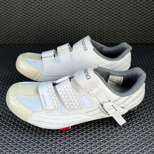 Shimano Indoor Cycling Shoes Womens 39 Spin Class